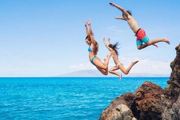 아파트 Duerming Bolera Pico