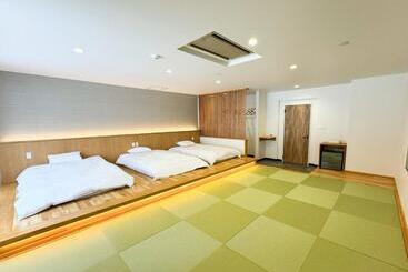 Hotel Abest Hakuba Resort