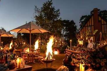 هتل Amara Mountain Resort