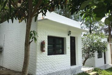 Szálloda Baan Aunrak Koh Chang