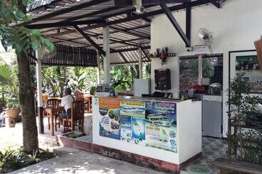 Hotel Baan Aunrak Koh Chang