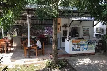 Hotel Baan Aunrak Koh Chang