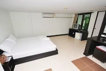 Hotel Baan Nakara Resort