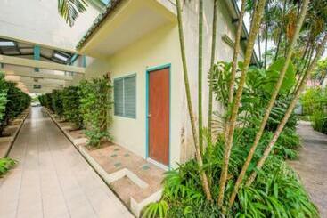 호텔 Baantonsai Garden Resort