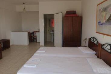 ホテル La Skalavista Ex Big Village