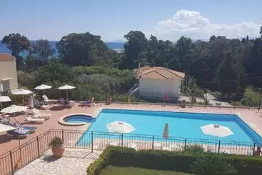 Hotel La Skalavista Ex Big Village