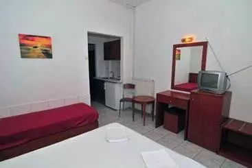 Hôtel Chrissafis