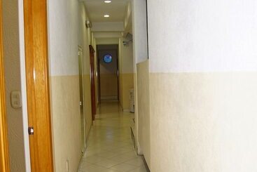 فندق Ejecutivo Inn