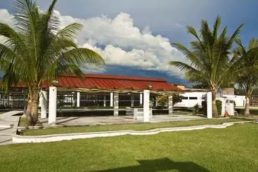 Hotel Hacienda San Francisco