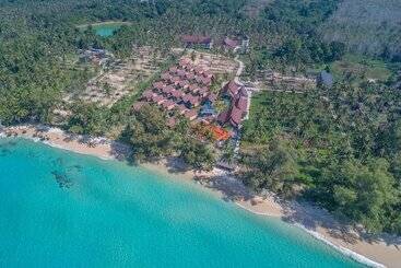 Hotel Koh Kood Paradise Beach