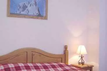 Otel Les Flocons Du Soleil