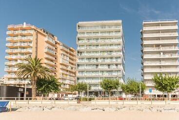 Otel Pierre & Vacances Blanes Playa