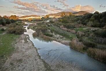 酒店 Puerta De La Sierra