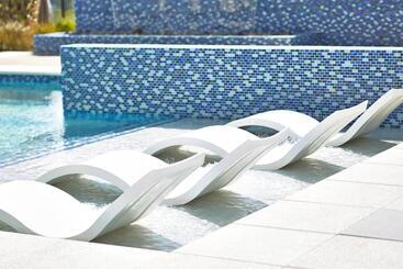 ホテル Renaissance Dallas At Plano Legacy West