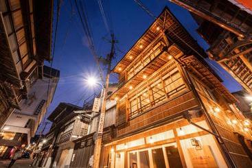 Отель Tabiyu Abrigo