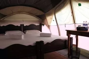 Hotel Walai Penyu Conservation Park