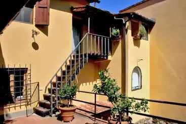 La Martellina B&b