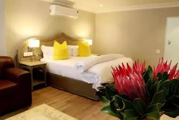 پانسیون Hermanus Boutique Guest House