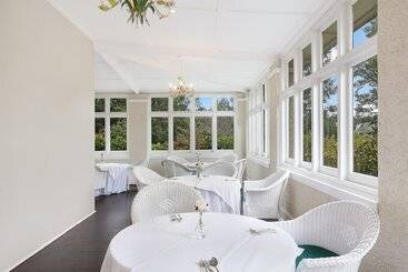 פנסיון The Robertson Hotel