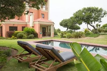 Pension The Tuscany Guesthouse