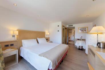 Piz Galin Grand Hotel Family & Wellness