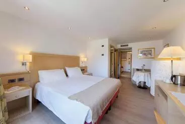 Piz Galin Grand Hotel Family & Wellness