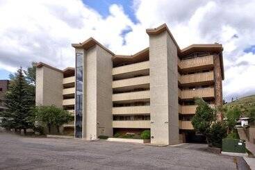 公寓 Scorpio Condo