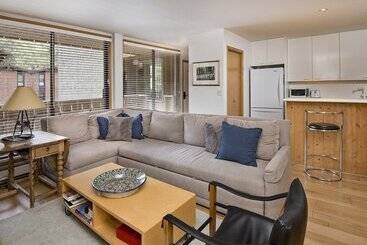 شقة Scorpio Condo