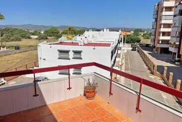 Apartamentos Mar 3000