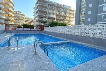 Apartamentos Mar 3000