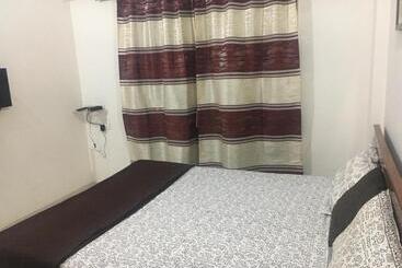 مبيت وإفطار A N P Apartment