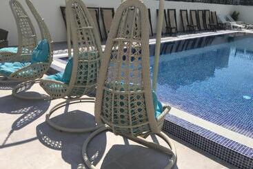 Bed and Breakfast Akapulko