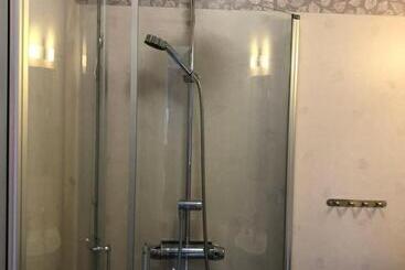 Bed and Breakfast Galärvägen 4 A