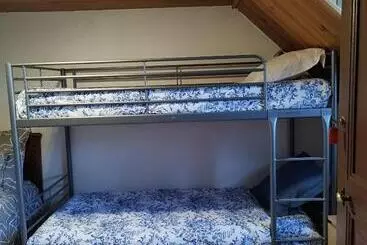 Bed and Breakfast Les Tilleuls