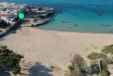 هتل آپارتمان Casa Patrizia