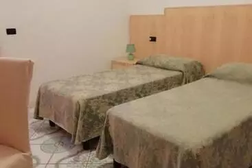 پانسیون Villa Giannina