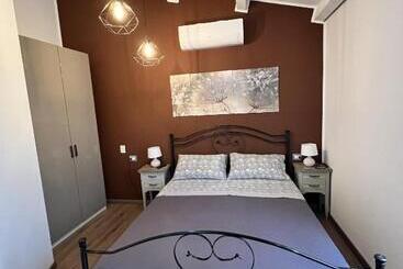 צימר Stanze Borgo Antico