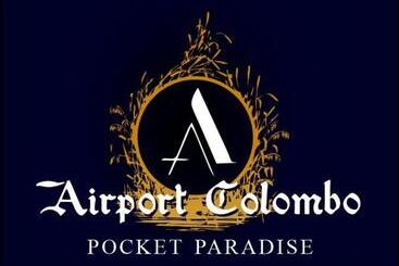 فندق Airport Colombo Pocket Paradise