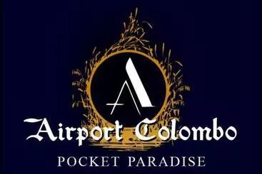 ホテル Airport Colombo Pocket Paradise