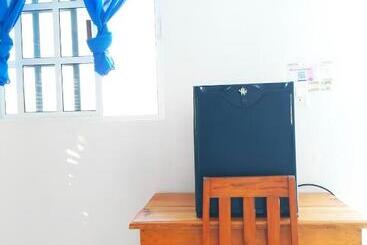 فندق Las Coloradas