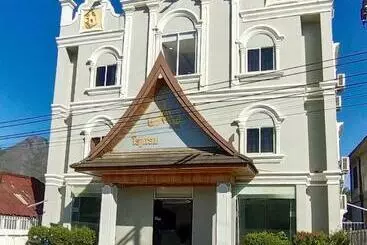 Hotel Lucky