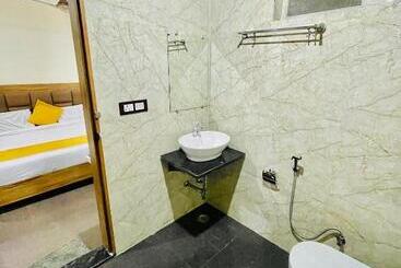 Hotell Spiritual Land