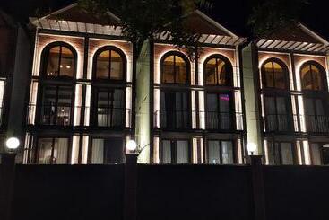 Kave Hotels   Pondicherry