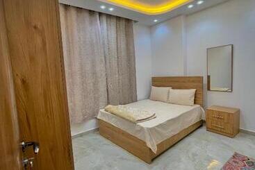 Masa Hotel Apartments