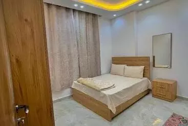 Masa Hotel Apartments