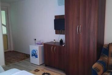 Pension Casa Stefan Eforie Nord