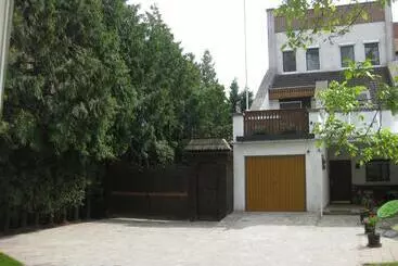 Pension Parti Apartman