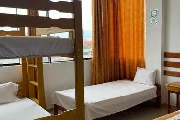 Pension Puerto Candela
