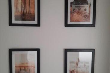 پانسیون Petit Coin De Paradis, Calme Et Confort Garantie !