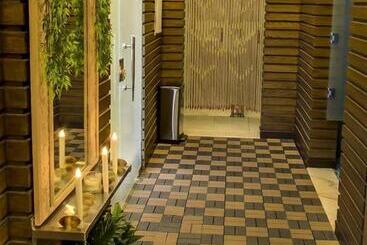 Verta Hotel Qouraish